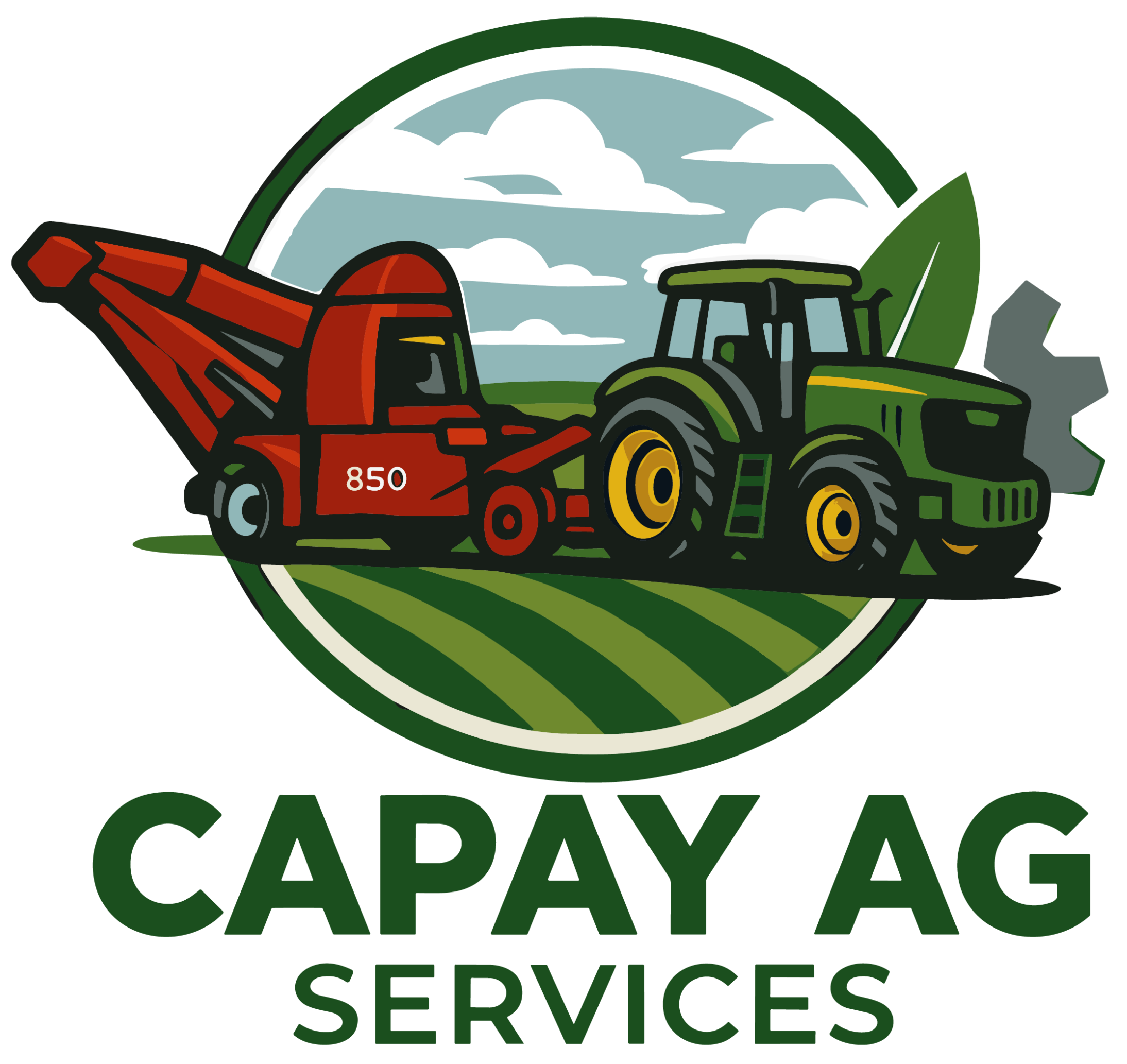 logo capay ag