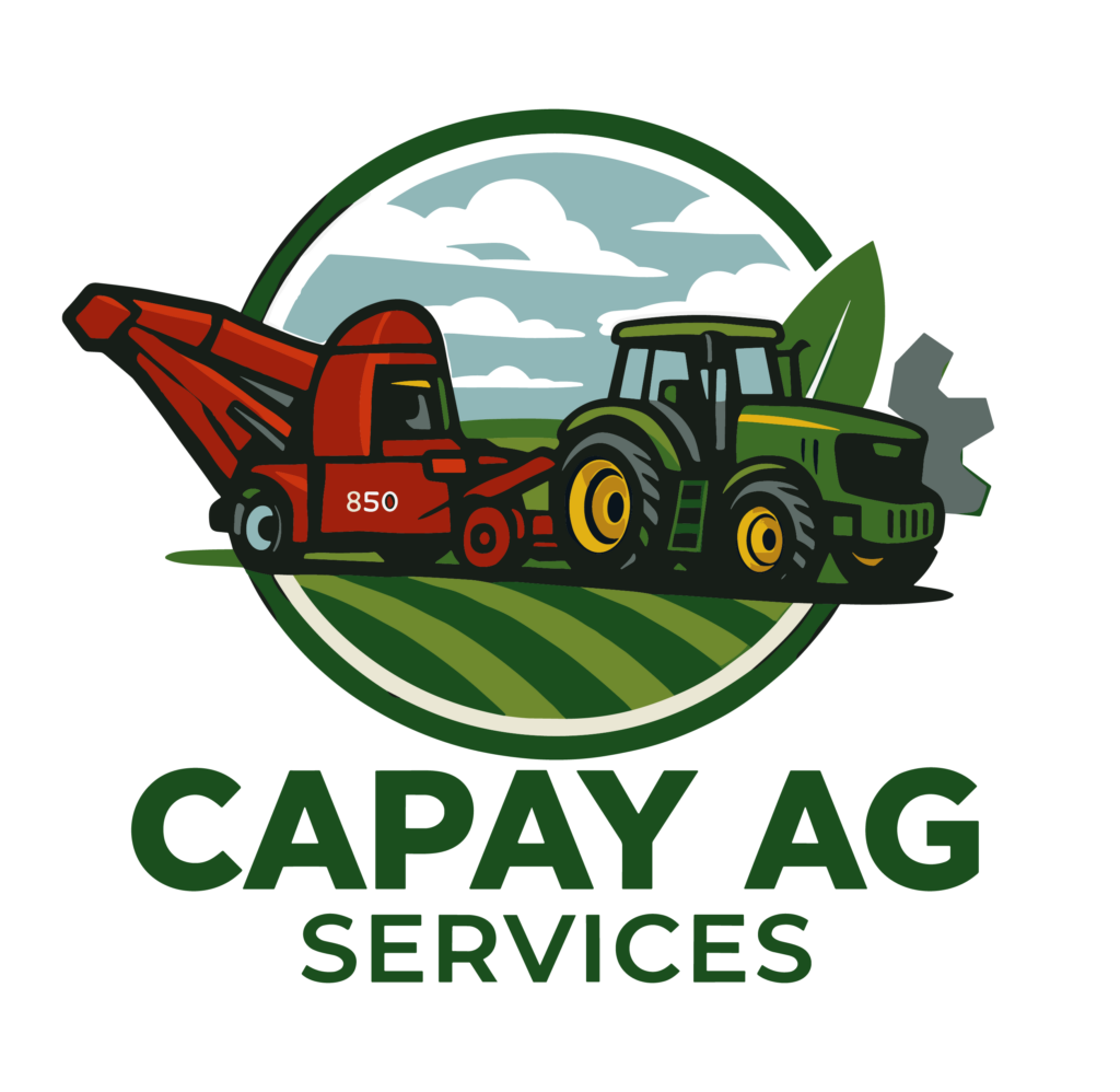 logo capay ag