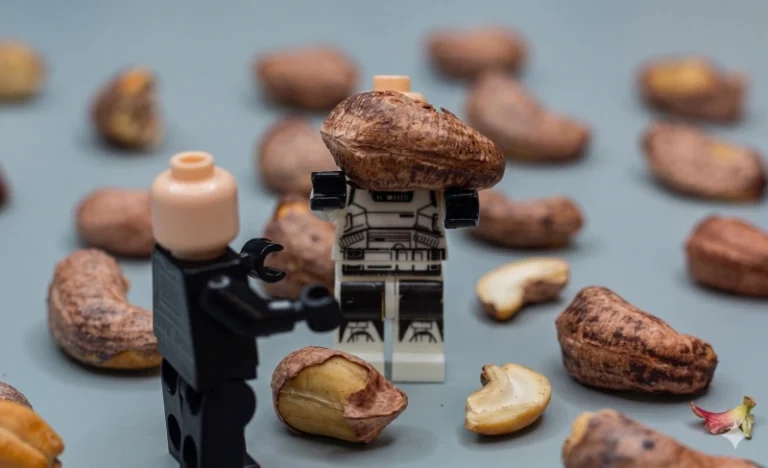 Exact Nut Conditioner